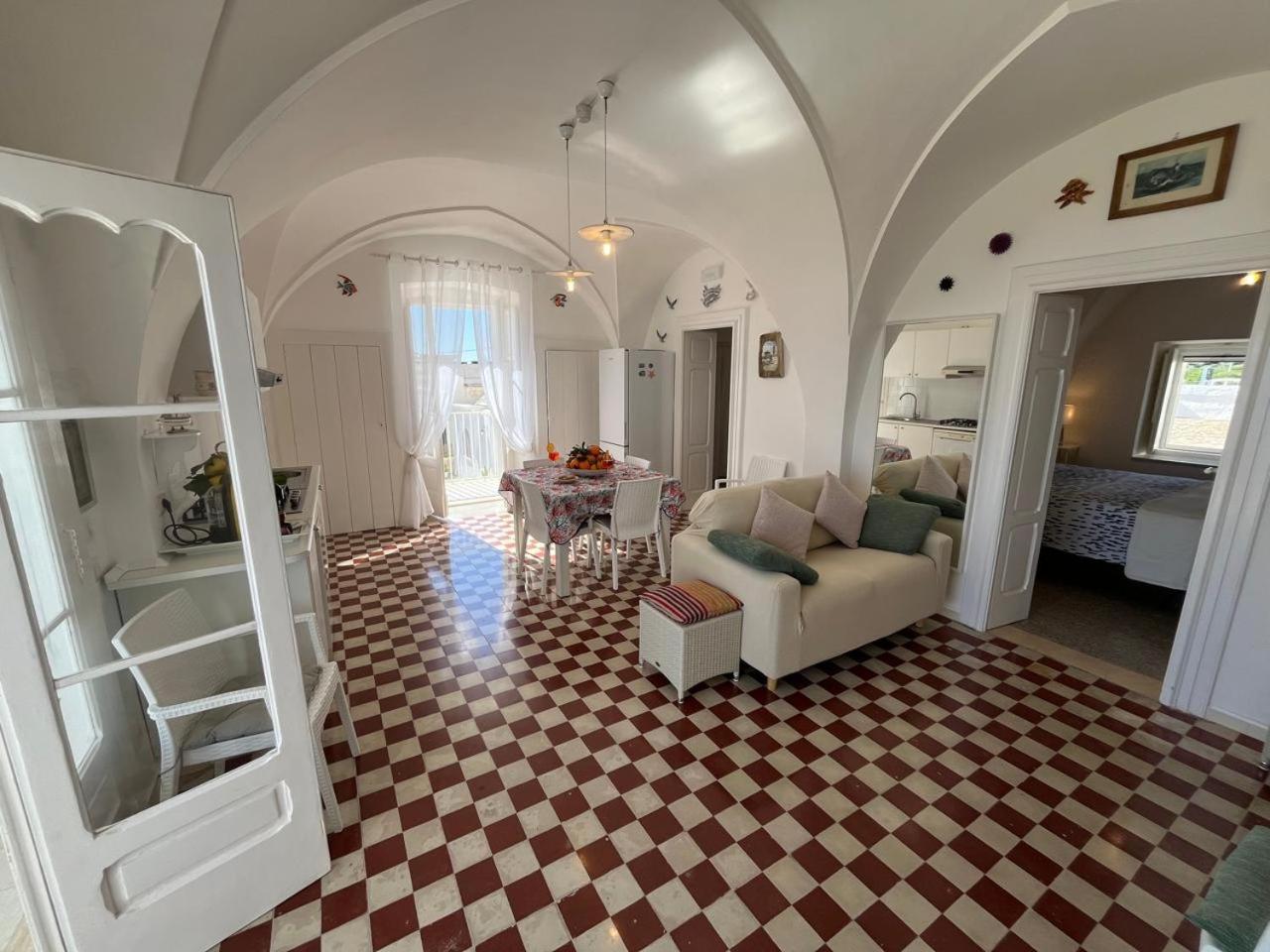 Masseria Forcatella Фазано Екстер'єр фото