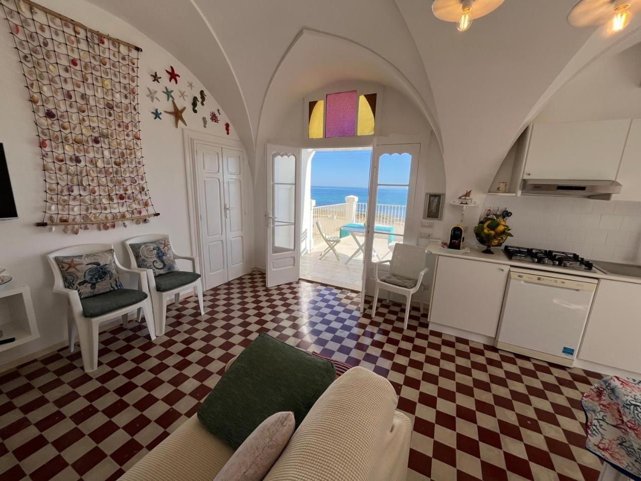 Masseria Forcatella Фазано Екстер'єр фото