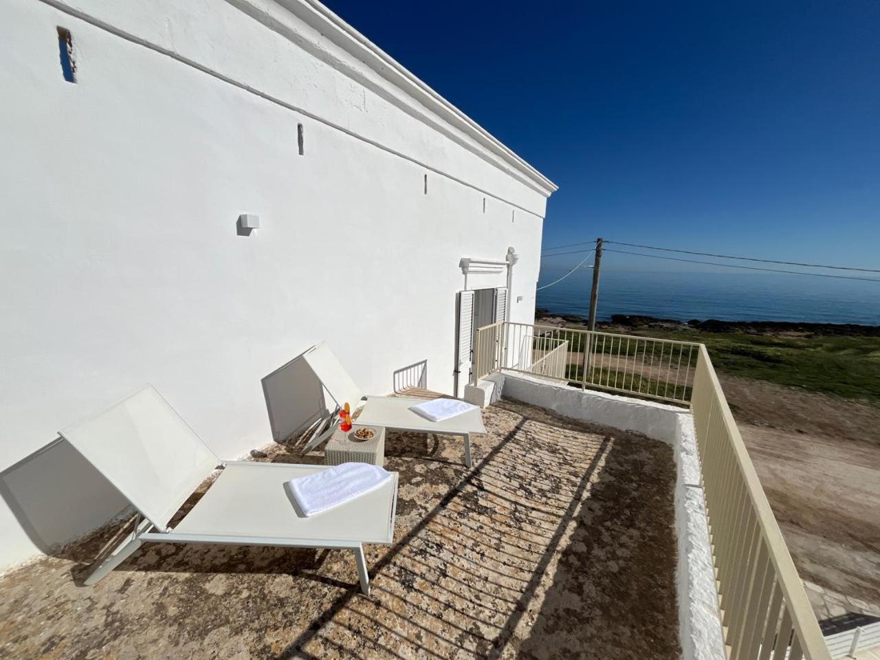 Masseria Forcatella Фазано Екстер'єр фото