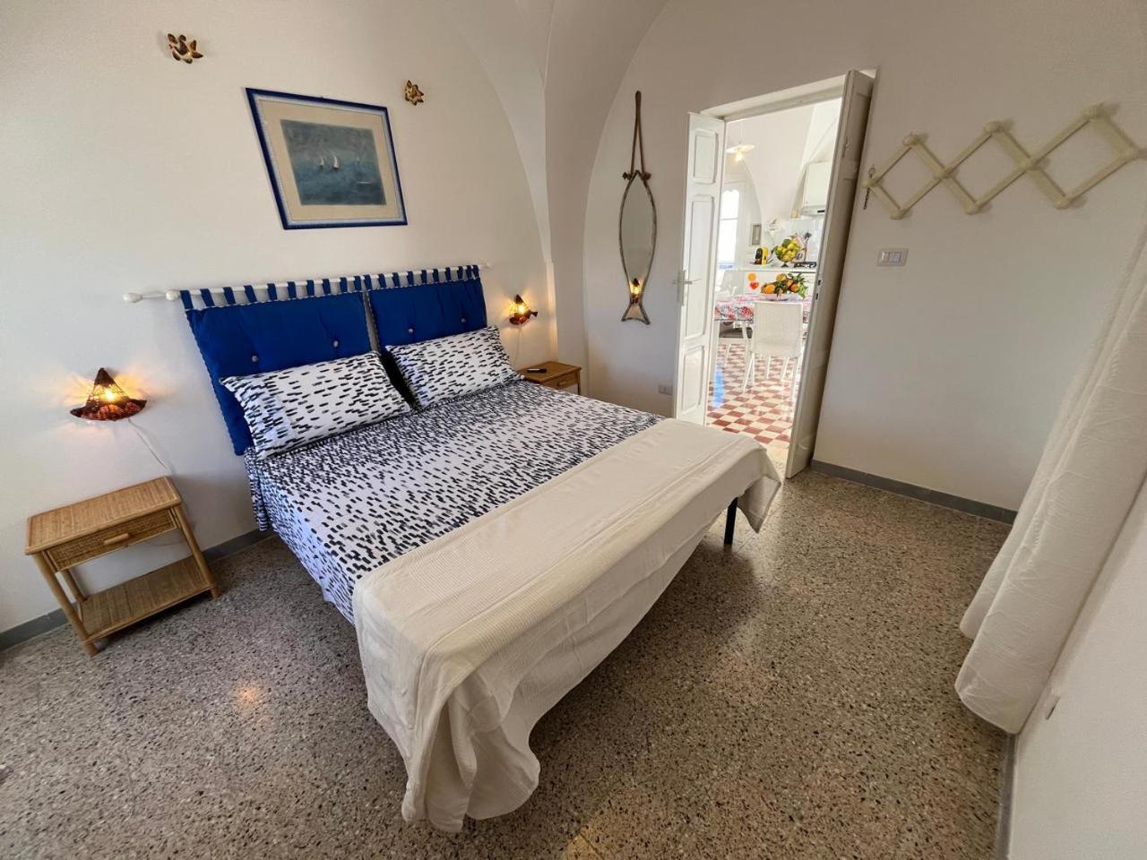 Masseria Forcatella Фазано Екстер'єр фото