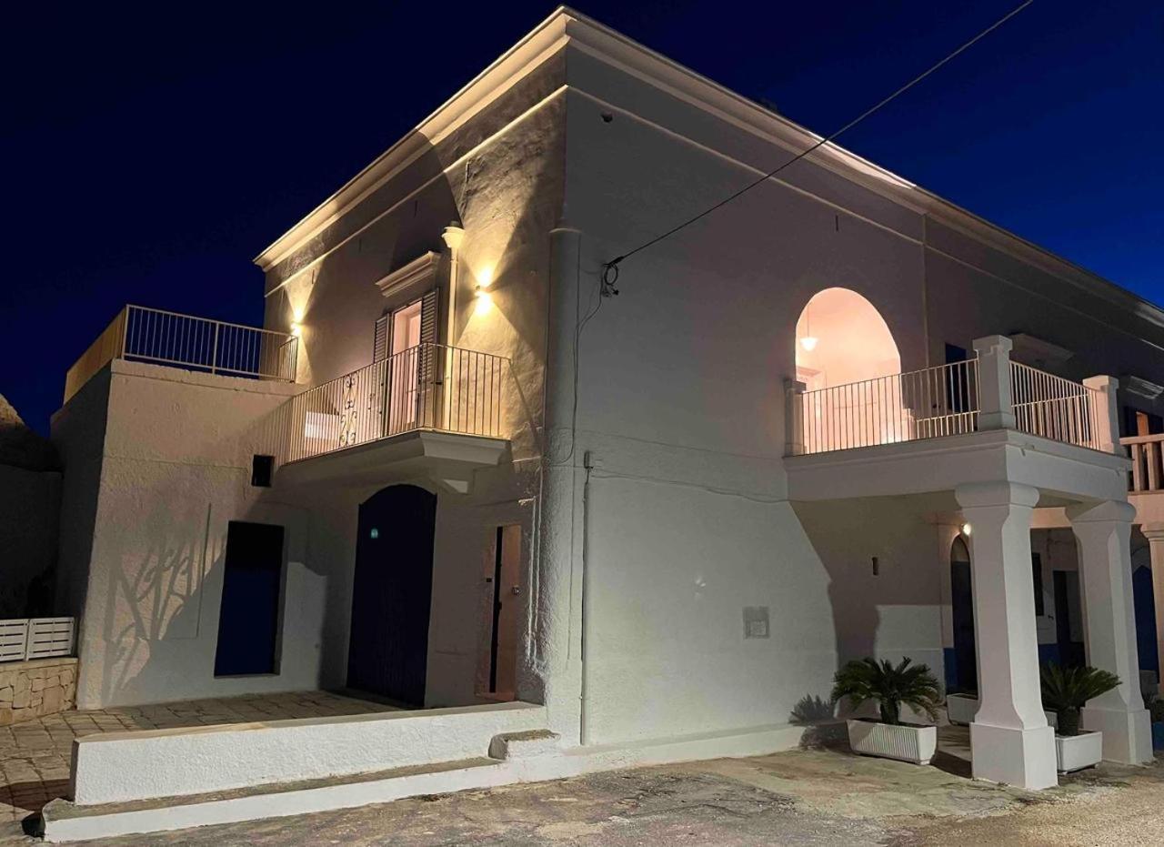 Masseria Forcatella Фазано Екстер'єр фото