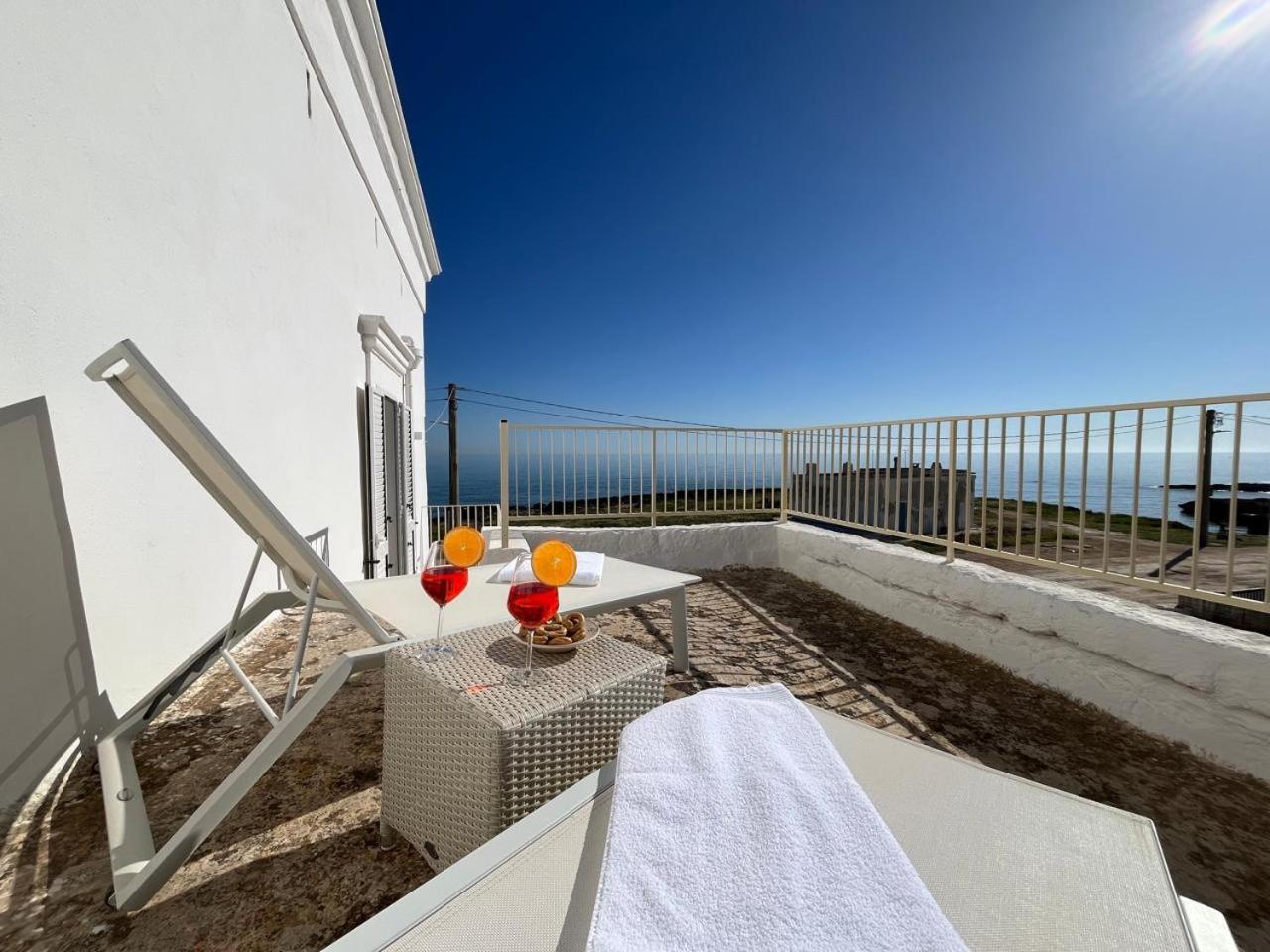 Masseria Forcatella Фазано Екстер'єр фото